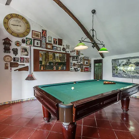 Casa Museu Da Geada - Rural