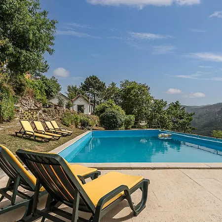 Casa Museu Da Geada - Rural Cinfães