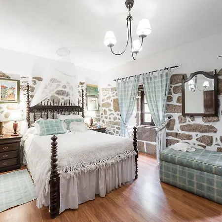 Hotel Casa Museu Da Geada - Rural *