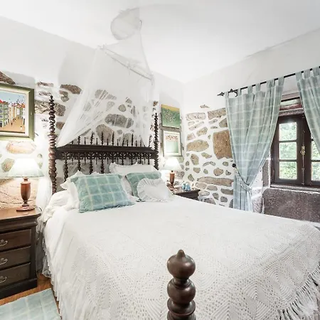 Casa Museu Da Geada - Rural * Cinfães