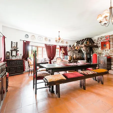 Casa Museu Da Geada - Rural Appartement *