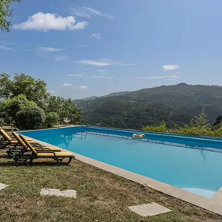 Casa Museu Da Geada - Rural Appartement *