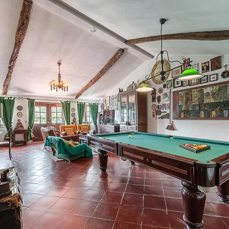 Casa Museu Da Geada - Rural
