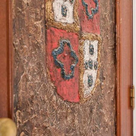 Appartement Casa Museu Da Geada - Rural