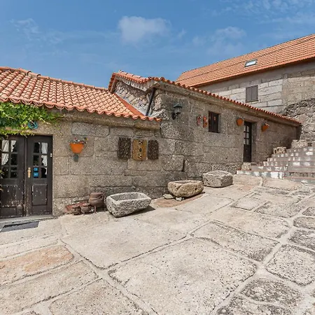Appartement Casa Museu Da Geada - Rural *