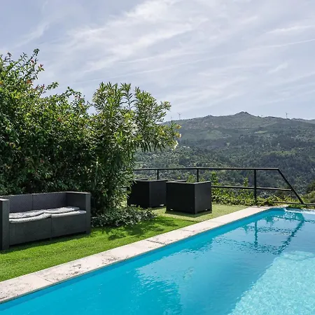 Appartement Casa Museu Da Geada - Rural