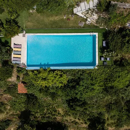 Casa Museu Da Geada - Rural *
