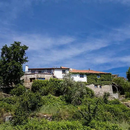 Casa Museu Da Geada - Rural Appartement *