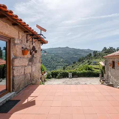 Casa Museu Da Geada - Rural Cinfães