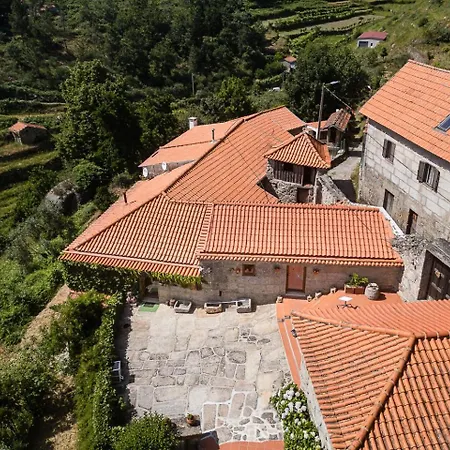 Casa Museu Da Geada - Rural Appartement