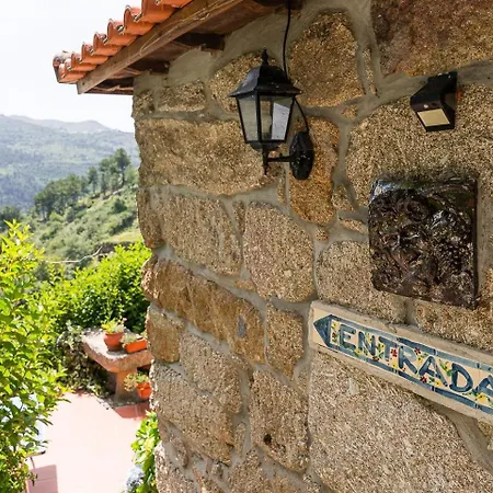 Appartement Casa Museu Da Geada - Rural