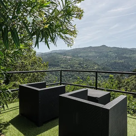 Casa Museu Da Geada - Rural Cinfães