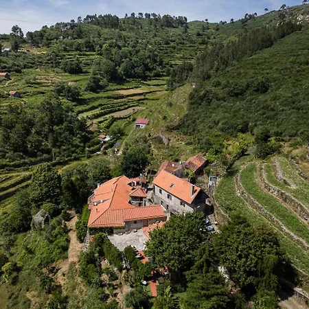 Casa Museu Da Geada - Rural Appartement