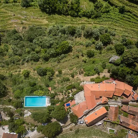 Appartement Casa Museu Da Geada - Rural Cinfães
