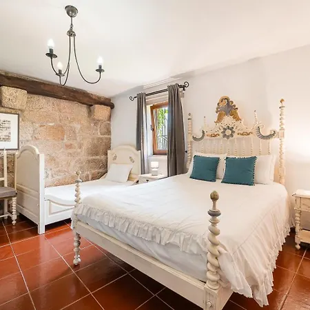 Casa Museu Da Geada - Rural Hotel