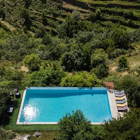 Casa Museu Da Geada - Rural Appartement *