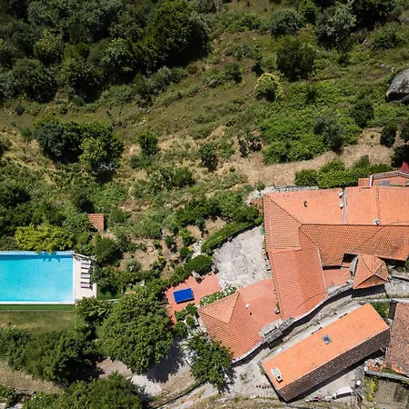 Appartement Casa Museu Da Geada - Rural Cinfães