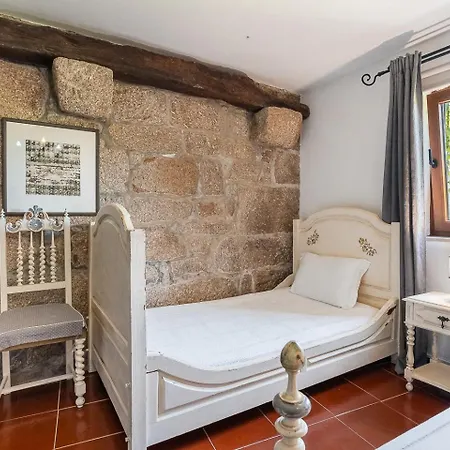 فندق Casa Museu Da Geada - Rural