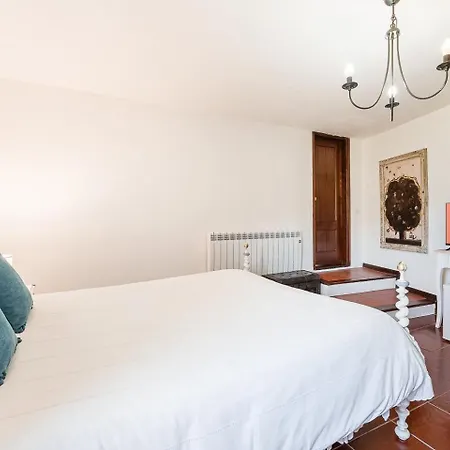 Hotel Casa Museu Da Geada - Rural *