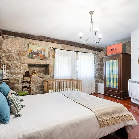 Casa Museu Da Geada - Rural Отель