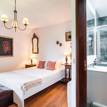 Casa Museu Da Geada - Rural Cinfães