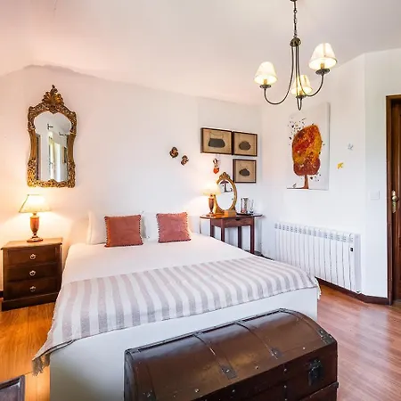 Hotel Casa Museu Da Geada - Rural *