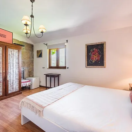 Casa Museu Da Geada - Rural