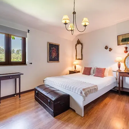 Hotel Casa Museu Da Geada - Rural *