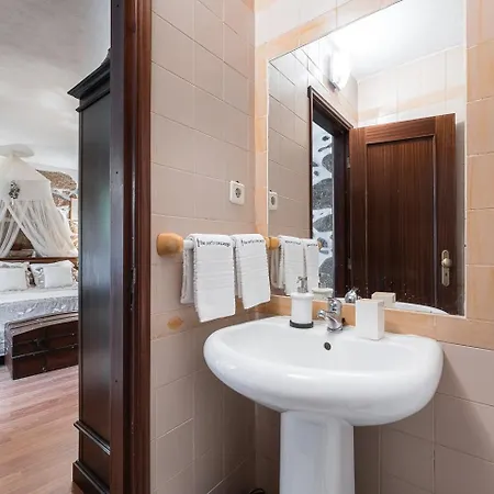 Casa Museu Da Geada - Rural فندق