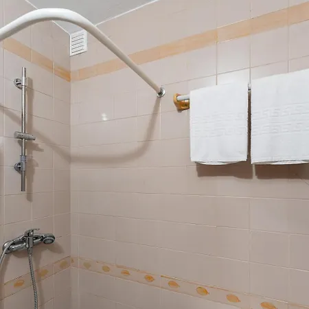 فندق Casa Museu Da Geada - Rural *