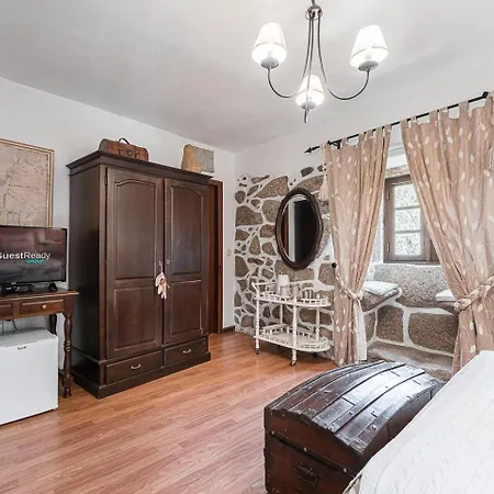 Casa Museu Da Geada - Rural Appartement