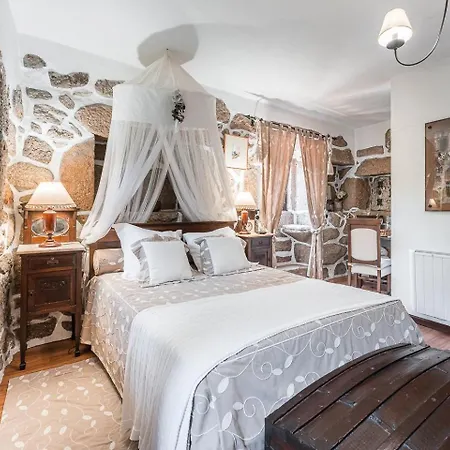 فندق Casa Museu Da Geada - Rural *