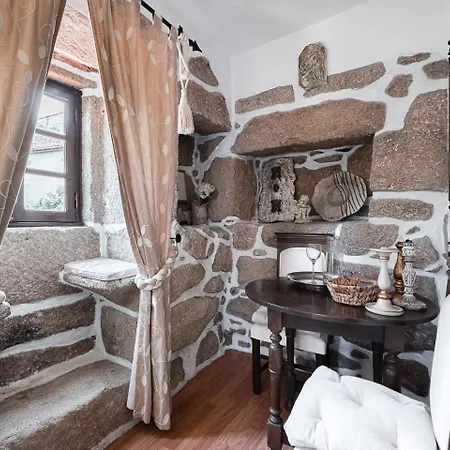 Hotel Casa Museu Da Geada - Rural