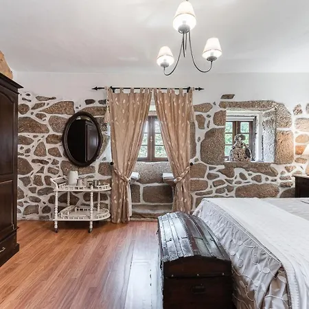 Casa Museu Da Geada - Rural