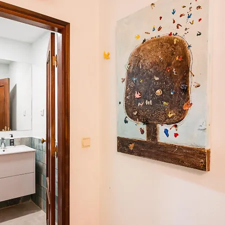 Отель Casa Museu Da Geada - Rural *