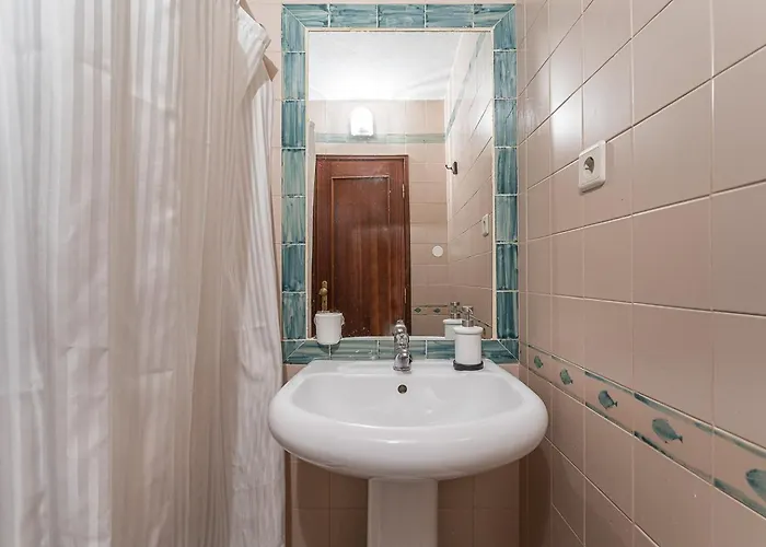 Apartament Casa Museu Da Geada - Rural Cinfães