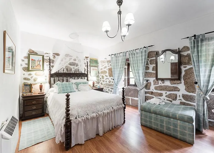 Apartament Casa Museu Da Geada - Rural *