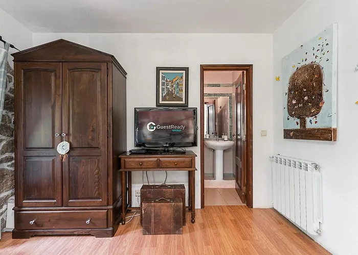 Casa Museu Da Geada - Rural 公寓