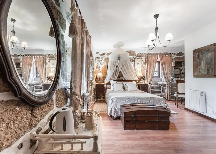 Apartament Casa Museu Da Geada - Rural