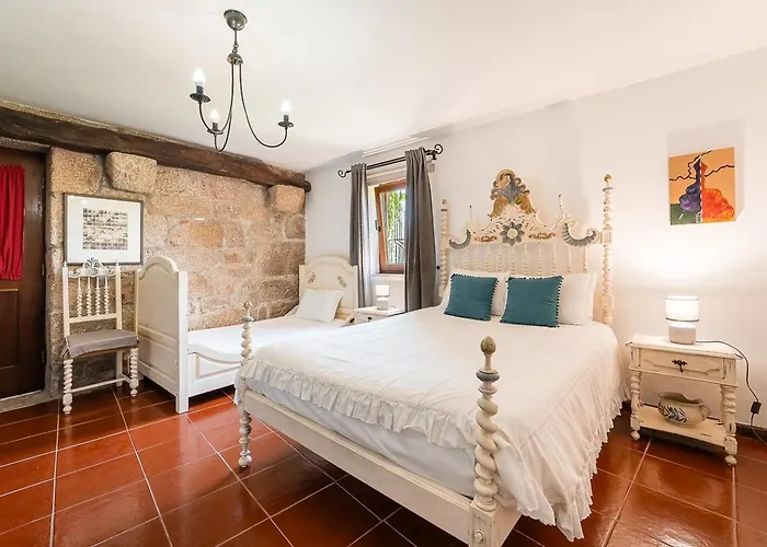 Casa Museu Da Geada - Rural Apartment