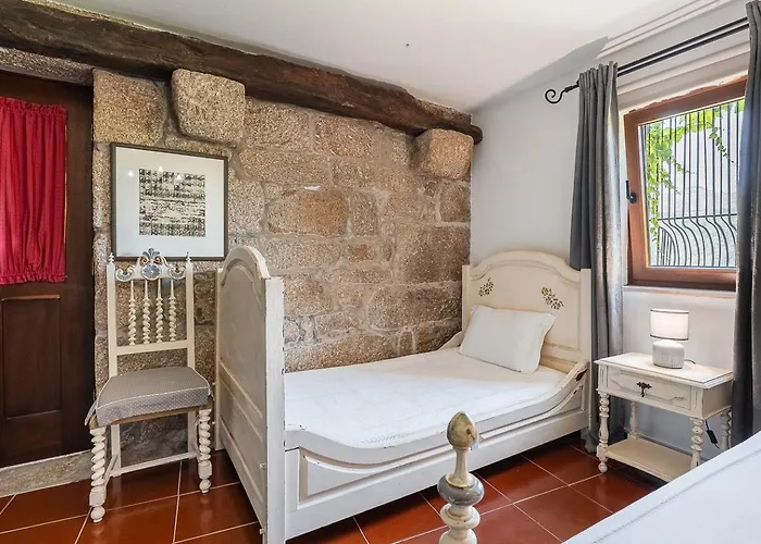 Apartament Casa Museu Da Geada - Rural