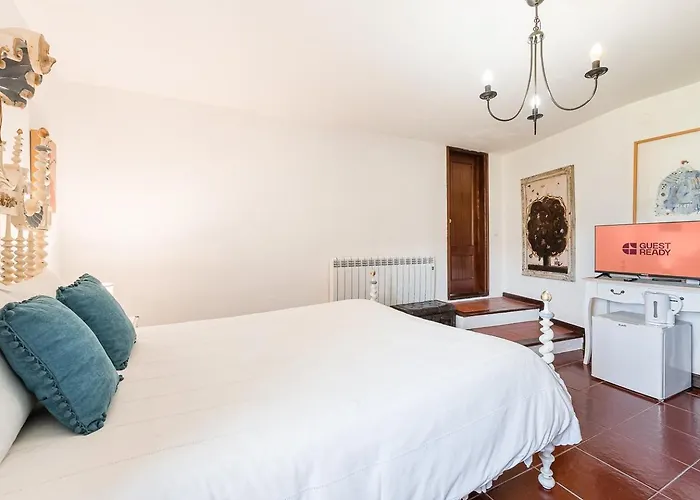 Apartment Casa Museu Da Geada - Rural *