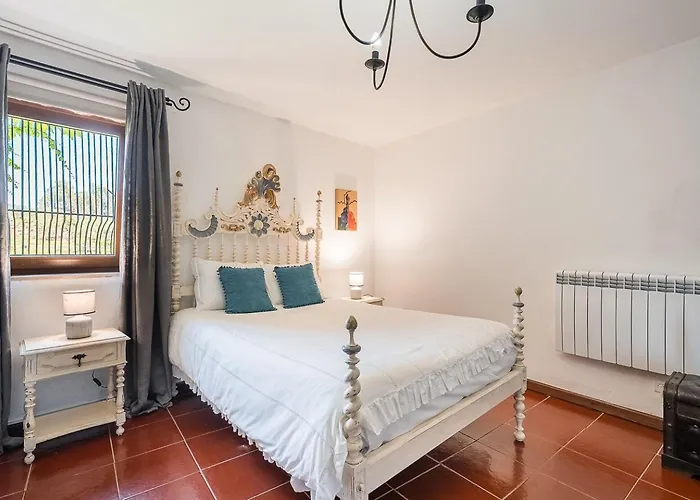 Casa Museu Da Geada - Rural Apartment Cinfães