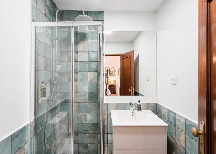 Apartment Casa Museu Da Geada - Rural Cinfães