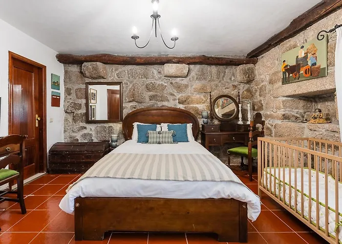 Casa Museu Da Geada - Rural * 辛方伊什