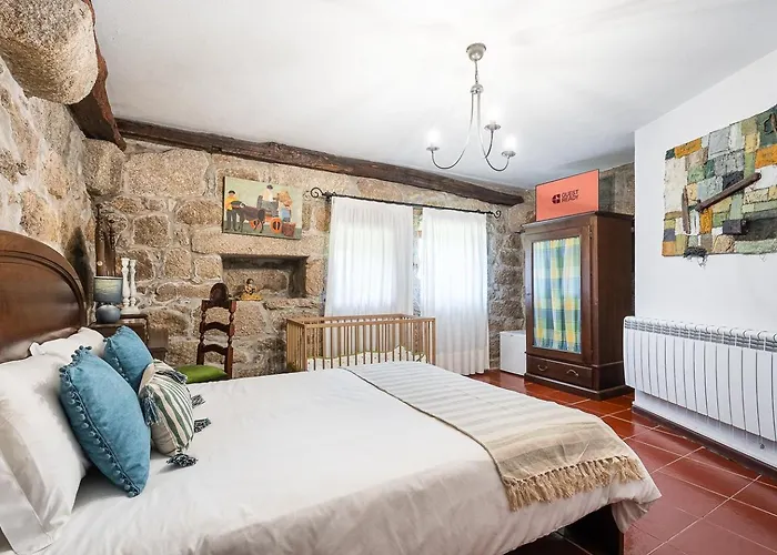 Casa Museu Da Geada - Rural Apartment