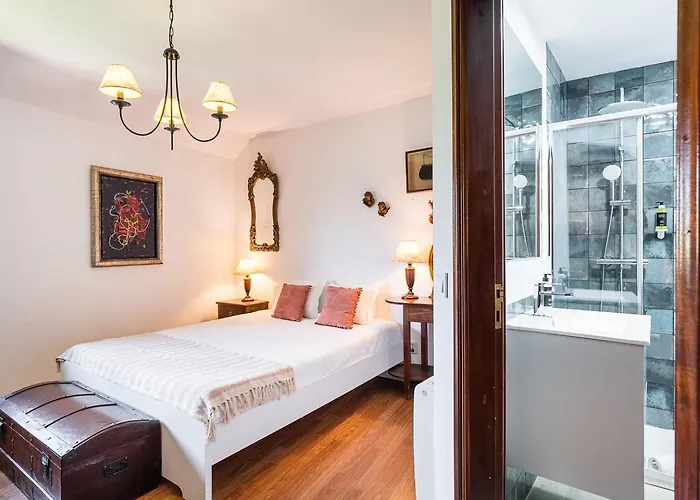 Casa Museu Da Geada - Rural Cinfães