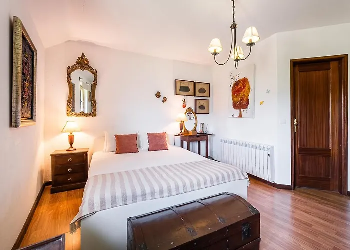 Apartment Casa Museu Da Geada - Rural *