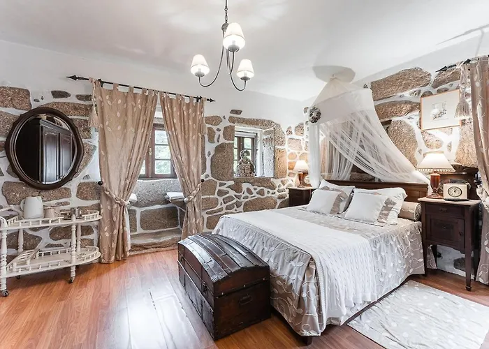 Apartment Casa Museu Da Geada - Rural