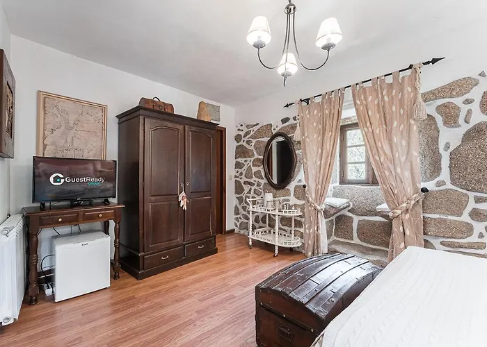 Casa Museu Da Geada - Rural Apartment